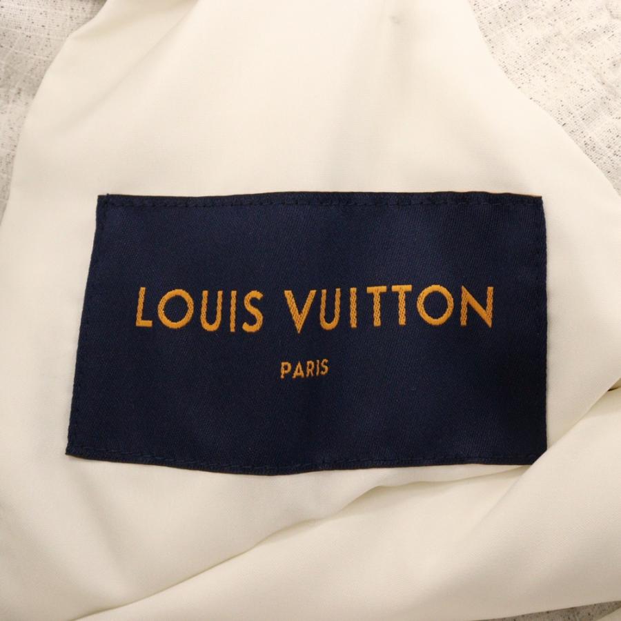 LOUIS VUITTON（ルイ・ヴィトン） 23SS スノーダウンジレ キルティング