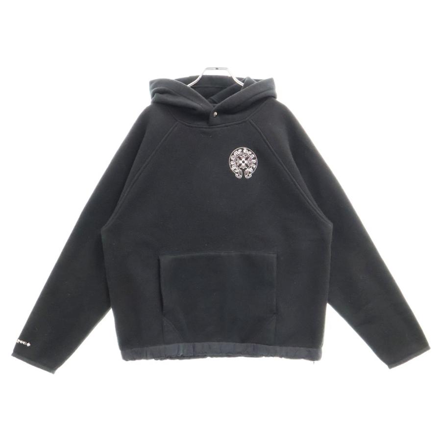 CHROME HEARTS（クロムハーツ） YNT U DETENT HDPL FLC クロスボール