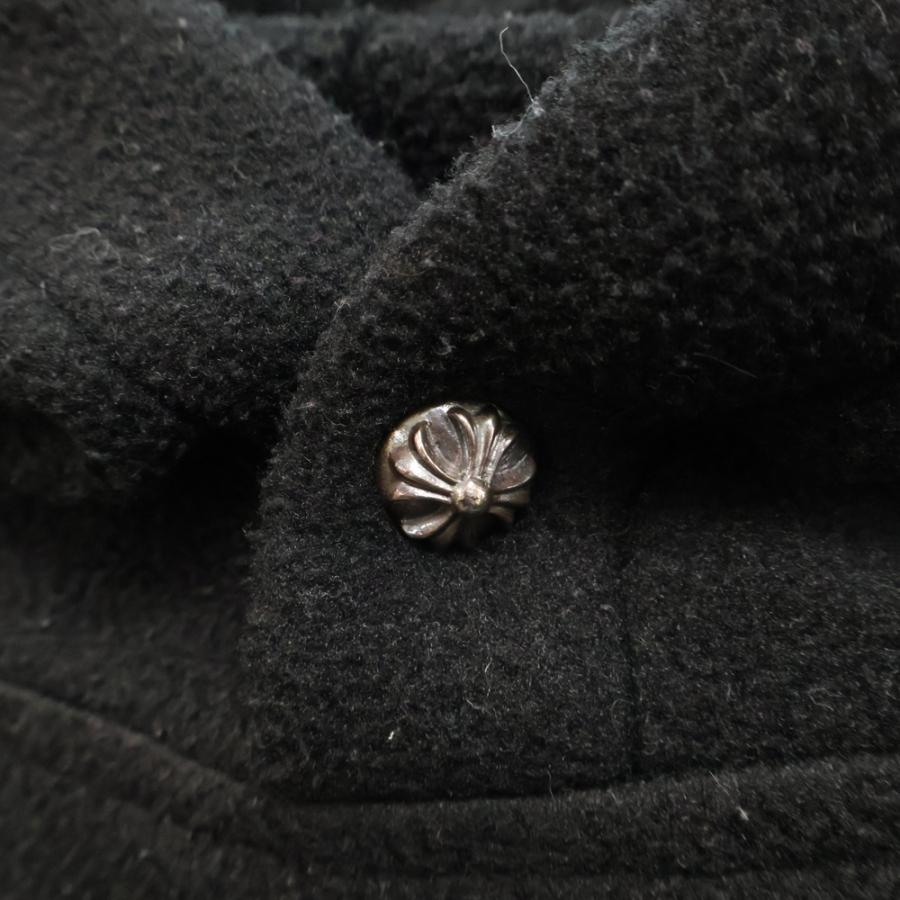 CHROME HEARTS（クロムハーツ） YNT U DETENT HDPL FLC クロスボール