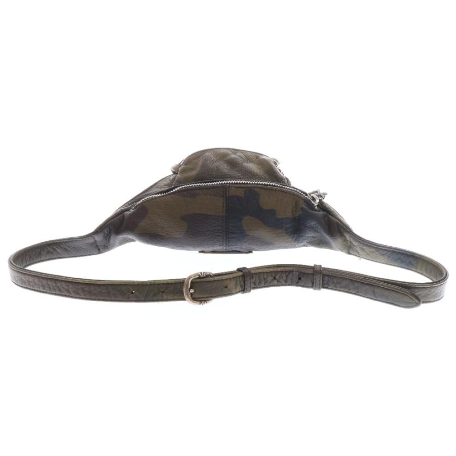 【クロムハーツ スナットパックミニ ダガージップ ウエストバッグ】 楽天市場】クロムハーツ Chrome Hearts SNAT PACK mini スナット