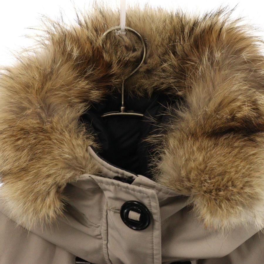 CANADA GOOSE カナダグース CHARLOTTE PARKA 2300JL CANADA GOOSE カナダグース CHARLOTTE PARKA 2300JL