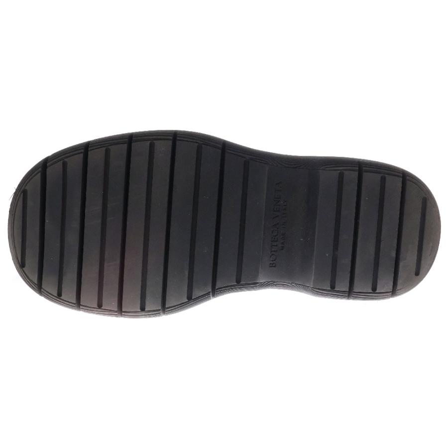 BOTTEGA VENETA ボッテガヴェネタ Swell スウェル 厚底 BOTTEGA VENETA ボッテガヴェネタ Swell スウェル 厚底