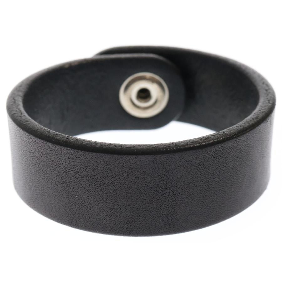 stoplight ストップライト　レザーブレスレット　レザーブレス STOP LIGHT ストップライト ピラミッド レザー ブレスレット