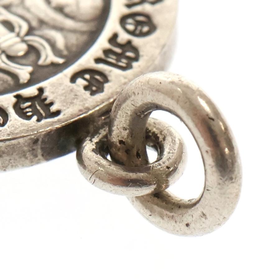 CHROME HEARTS クロムハーツ CHRM ANGL MDL V1 エンジェルメダル CHROME HEARTS クロムハーツ CHRM ANGL MDL V1 エンジェルメダル