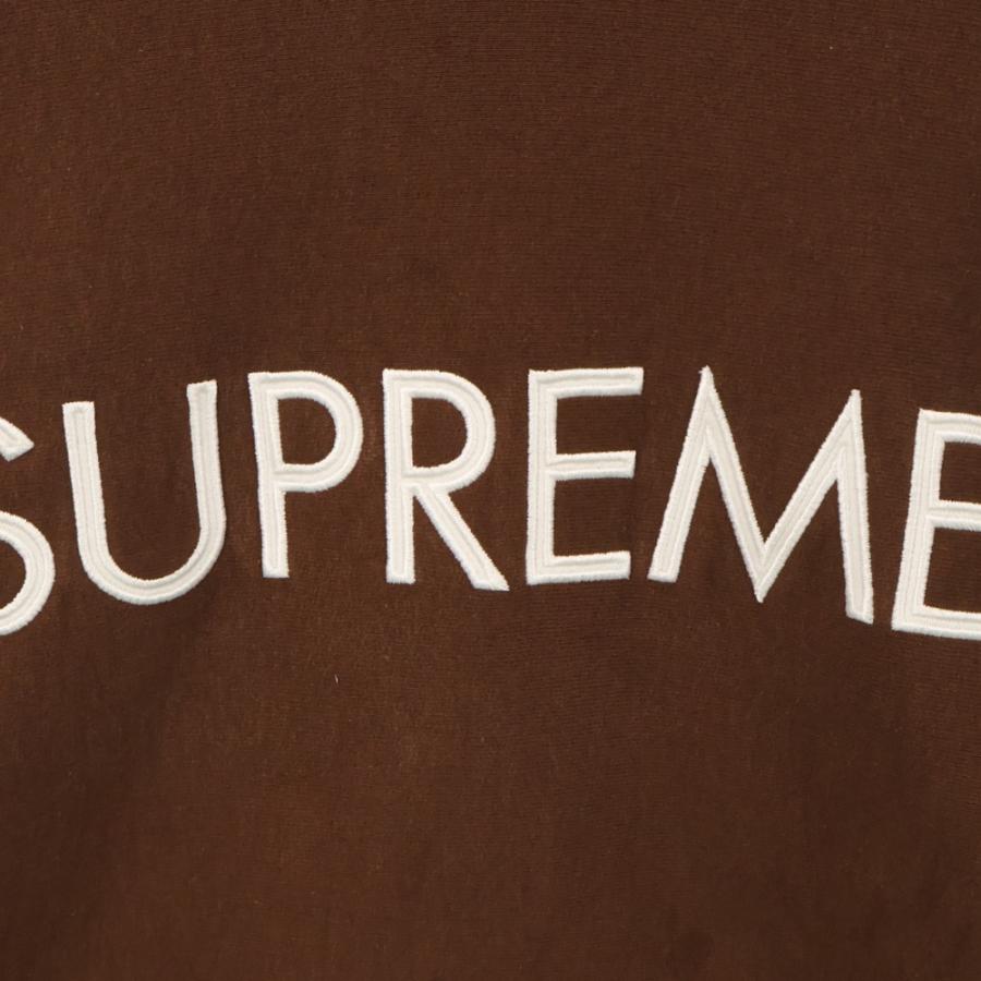 Supreme SUPREME シュプリーム 22AW Capital Hooded Sweatshirt  
