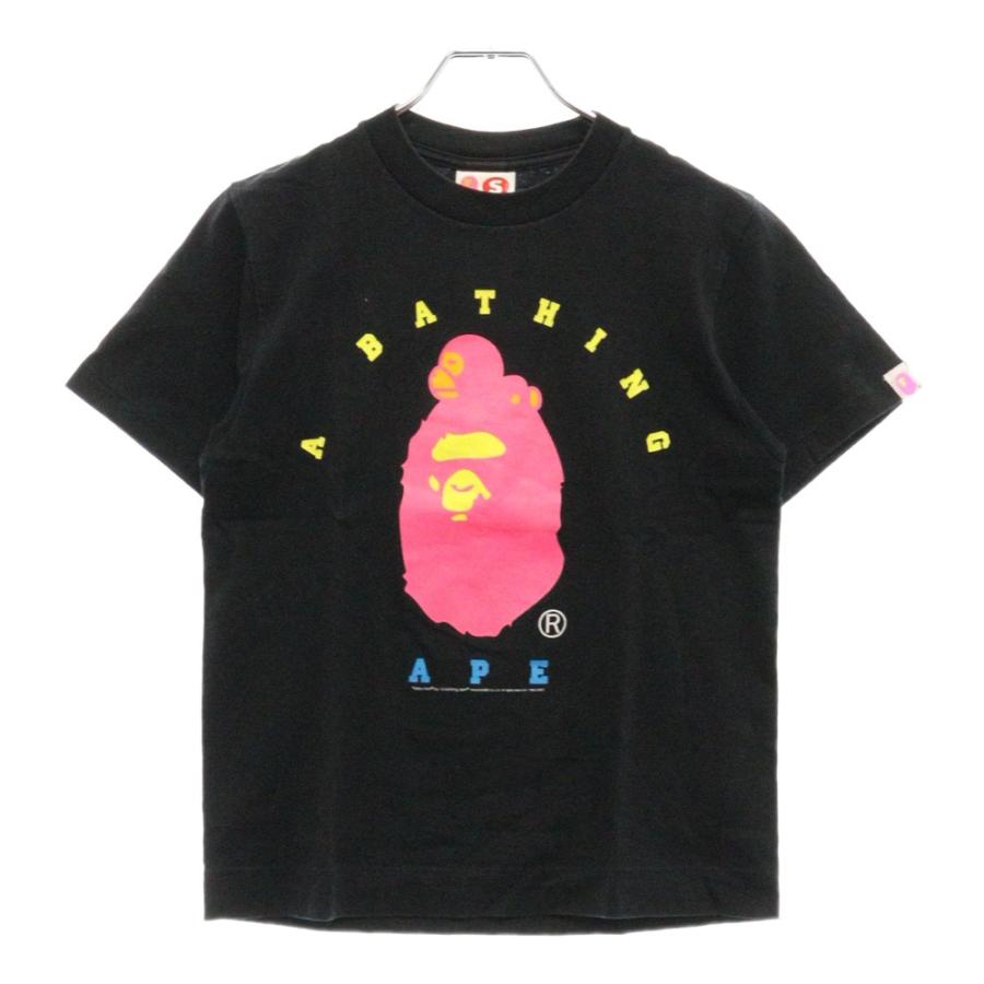 a bathing ape アベイシングエイプTシャツ