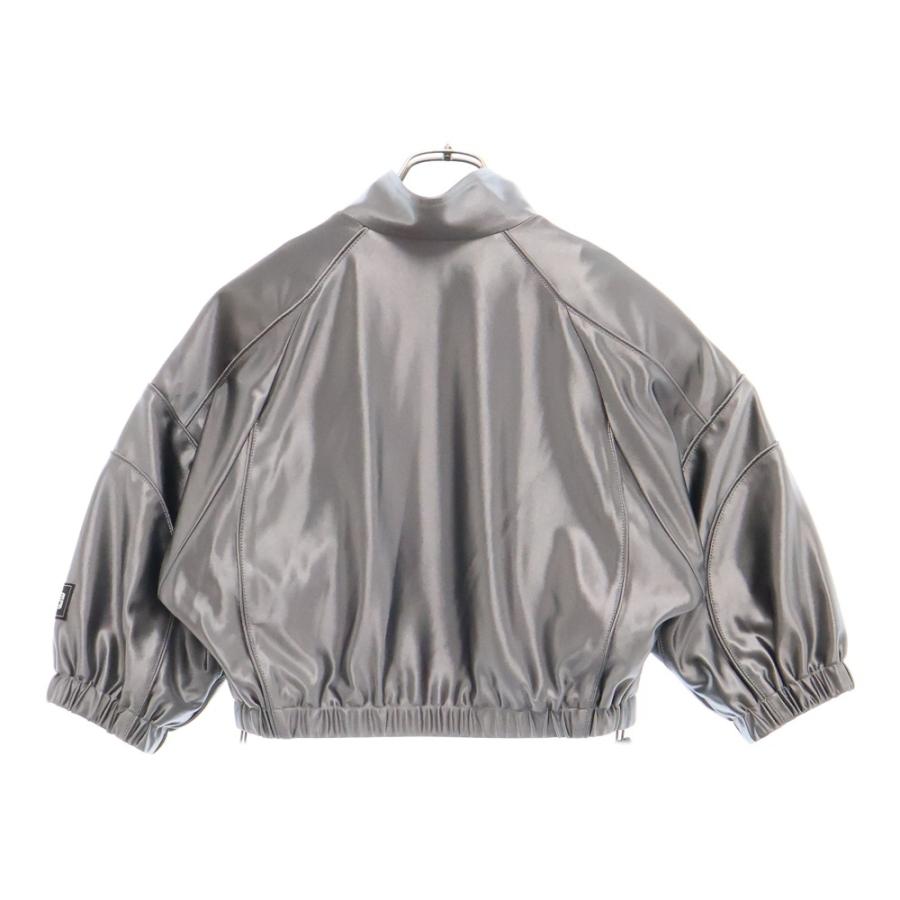 alexanderwang（アレキサンダー・ワン） BOMBER JACKET レディース