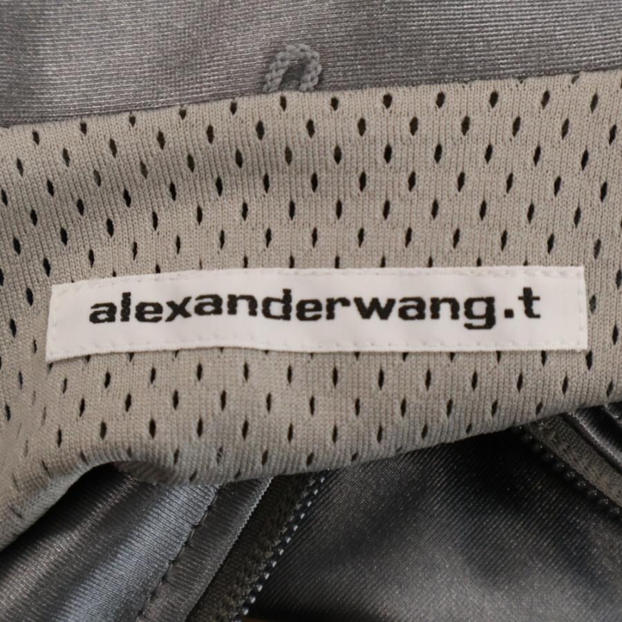 alexanderwang（アレキサンダー・ワン） BOMBER JACKET レディース