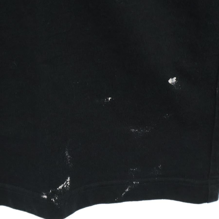 BALENCIAGA バレンシアガ 22AW 698631 TMV88 メタルロゴ シャツ BALENCIAGA バレンシアガ 22AW 698631 TMV88 メタルロゴ シャツ