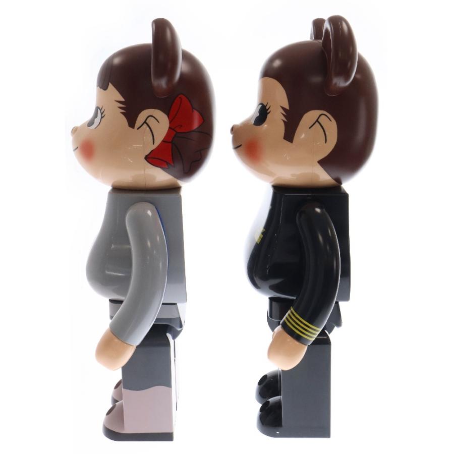 MEDICOM TOY (メディコムトイ) BE@RBRICK ANA CAPTAIN ポコ