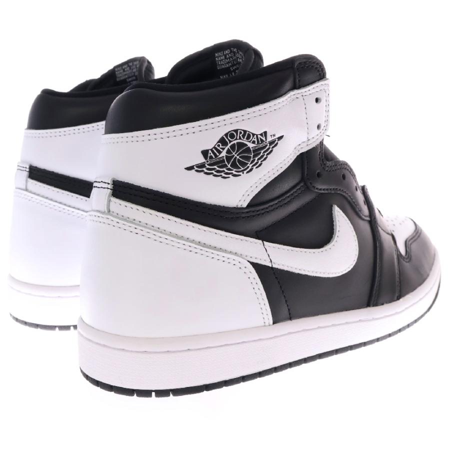 NIKE ナイキ AIR JORDAN 1 RETRO HIGH OG Black White DZ5485 NIKE ナイキ AIR JORDAN 1 RETRO HIGH OG Black White DZ5485