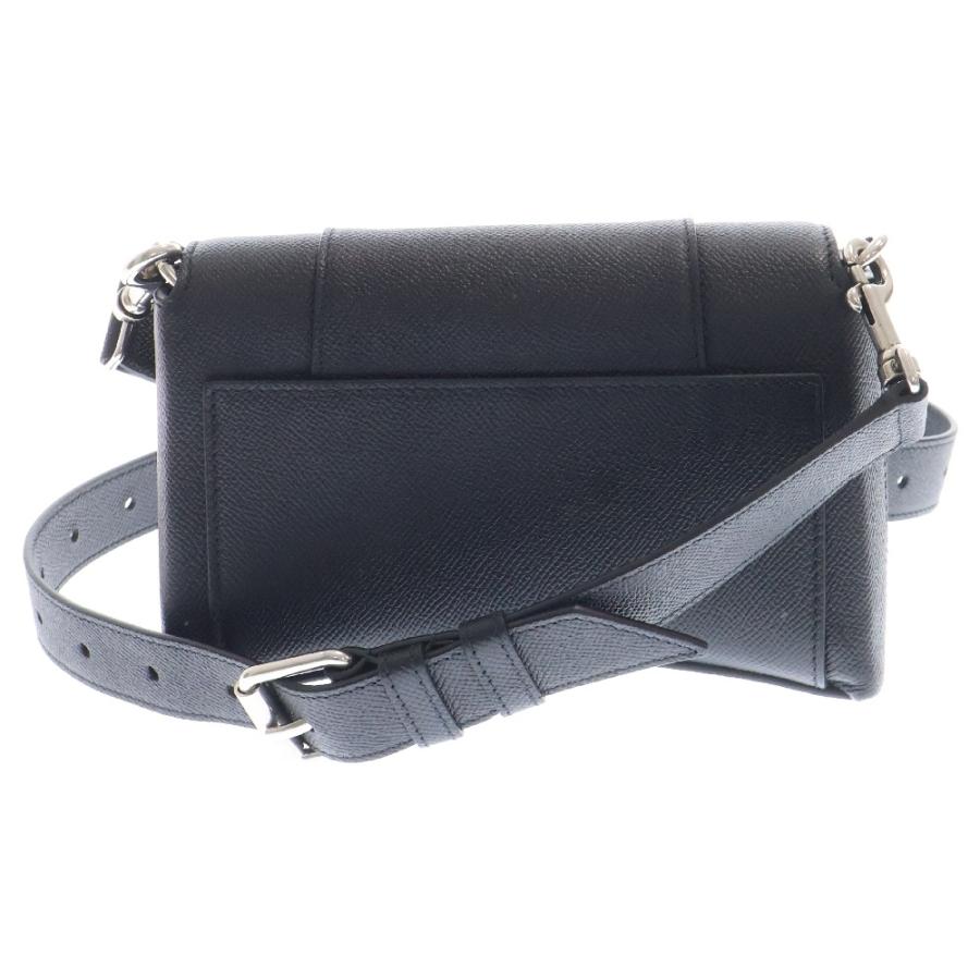 BALENCIAGA バレンシアガ DOWNTOWN XXS ダウンタウン ロゴ金具 BALENCIAGA バレンシアガ DOWNTOWN XXS ダウンタウン ロゴ金具