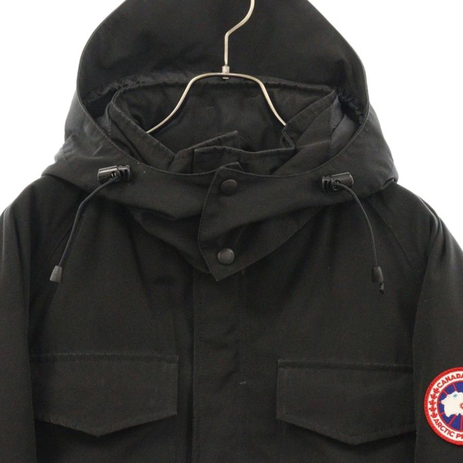 CANADA GOOSE カナダグース KAMLOOPS PARK カムループスパーカー CANADA GOOSE カナダグース KAMLOOPS PARK カムループスパーカー