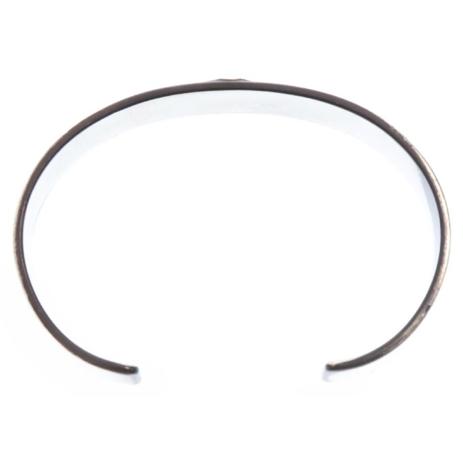 goro's(ゴローズ) 平打ちブレスM 中古】平打ちブレス(M) / Goro's ゴローズ