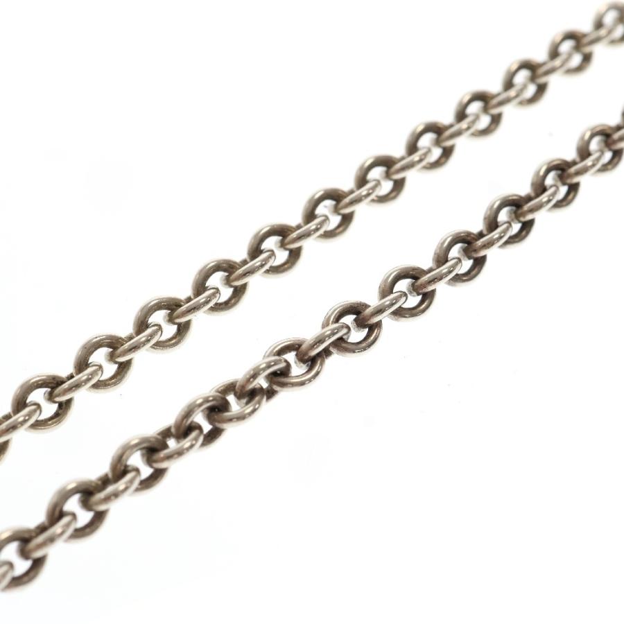 CHROME HEARTS クロムハーツ NE CHAIN 30 NEチェーンネックレス 30inch
