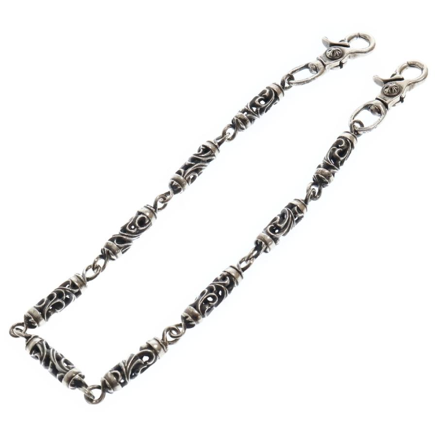 CHROME HEARTS クロムハーツ ROLLER LONG-S 2クリップ ローラー CHROME HEARTS クロムハーツ ROLLER LONG-S 2クリップ ローラー