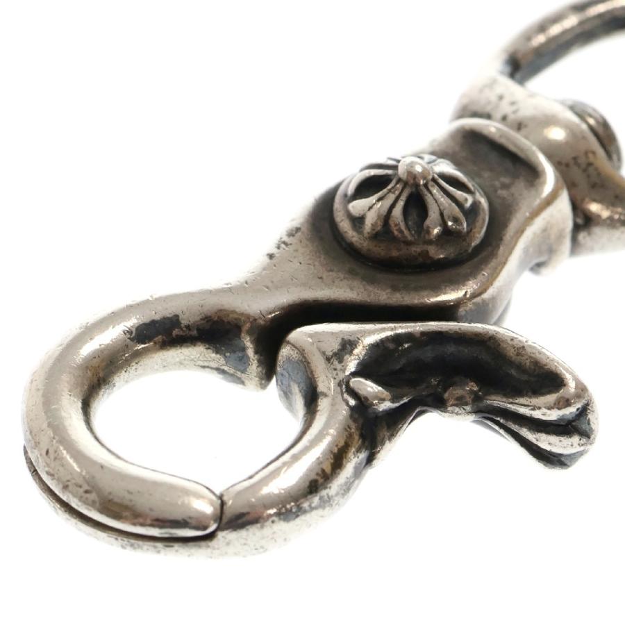 CHROME HEARTS クロムハーツ ROLLER LONG-S 2クリップ ローラー CHROME HEARTS クロムハーツ ROLLER LONG-S 2クリップ ローラー