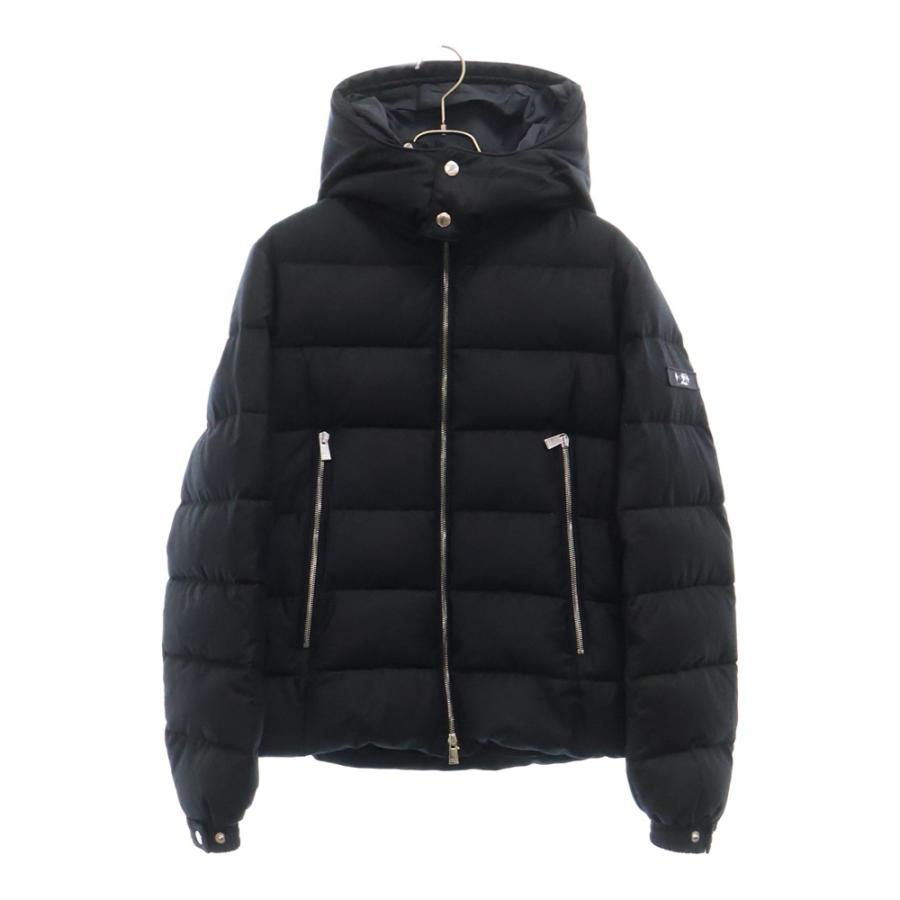 TATRAS タトラス 24AW DOMIZIANO ドミッツィアーノ フード付き ウール 