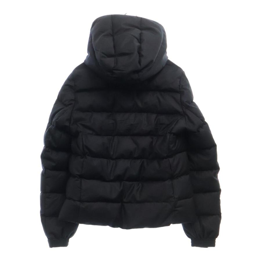 TATRAS タトラス 24AW DOMIZIANO ドミッツィアーノ フード付き ウール 