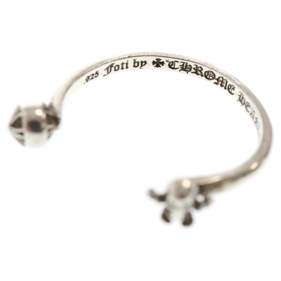 CHROME HEARTS クロムハーツ FT HARRIS TEETER/CRS BALL CHROME HEARTS クロムハーツ FT HARRIS TEETER/CRS BALL