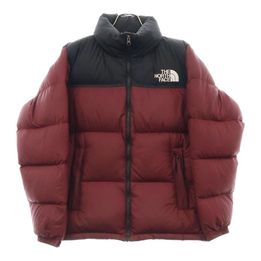 THE NORTH FACE ザノースフェイス 24AW NUPTSE JACKET ヌプシ ダウン  