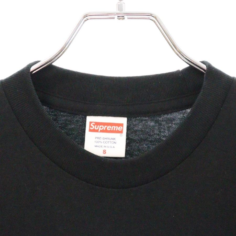Supreme SUPREME シュプリーム 19AW Bandana Box Logo Tee Supreme SUPREME シュプリーム 19AW Bandana Box Logo Tee