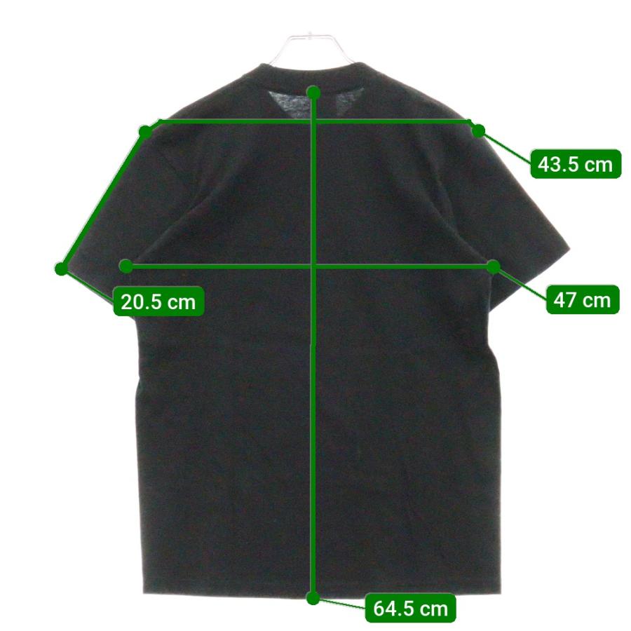 Supreme SUPREME シュプリーム 19AW Bandana Box Logo Tee Supreme SUPREME シュプリーム 19AW Bandana Box Logo Tee