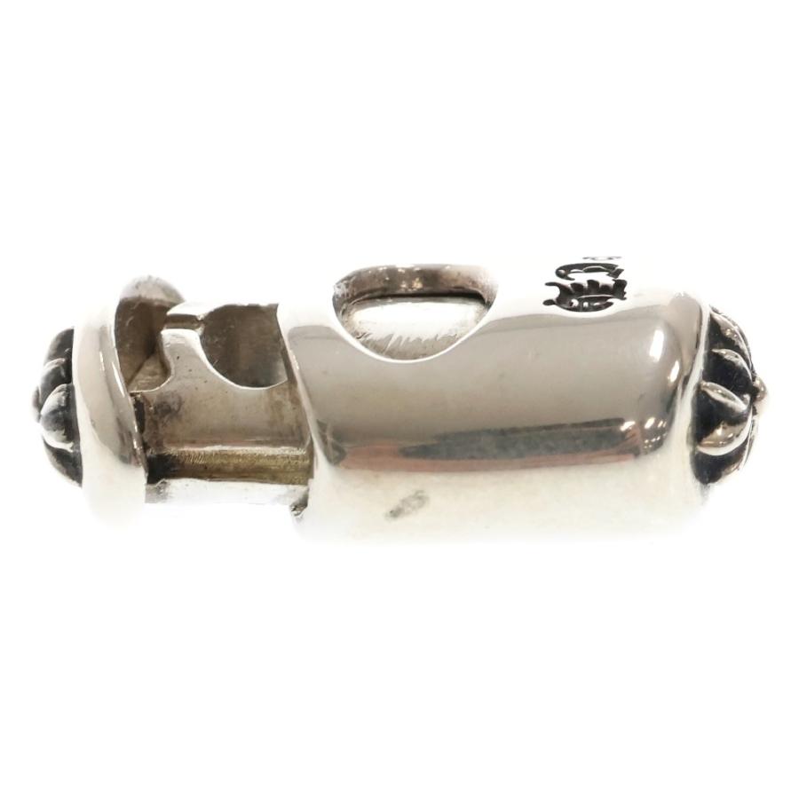 CHROME HEARTS クロムハーツ LACESTPPRV1 シルバー シューレース CHROME HEARTS クロムハーツ LACESTPPRV1 シルバー シューレース