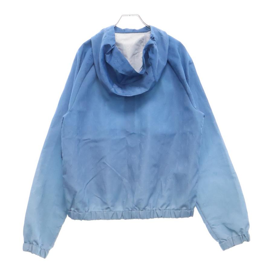 LOUIS VUITTON ルイヴィトン 20AW モノグラム クラウド ウインド 