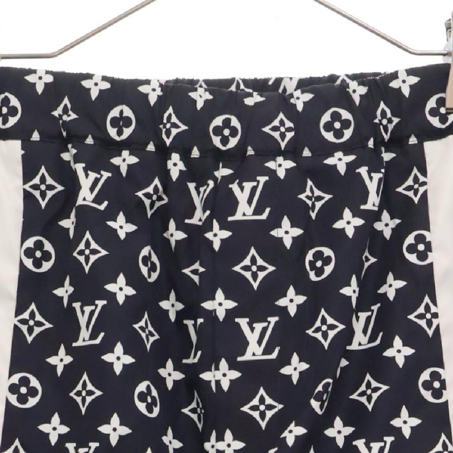 レディース　LOUIS VUITTON モノグラム　パンツ ジャージ　XS Louis Vuitton(ルイヴィトン) パンツ(レディース) - 海外通販のBUYMA