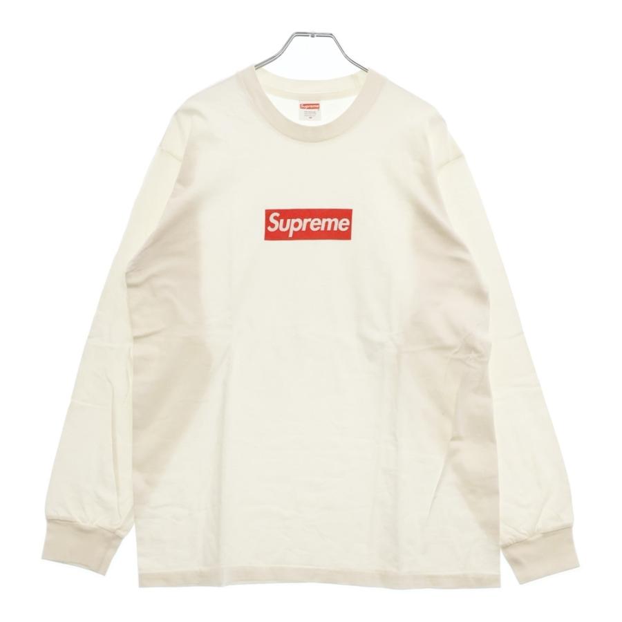 Supreme SUPREME シュプリーム 20AW Box Logo L/S Tee ボックス Supreme SUPREME シュプリーム 20AW Box Logo L/S Tee ボックス