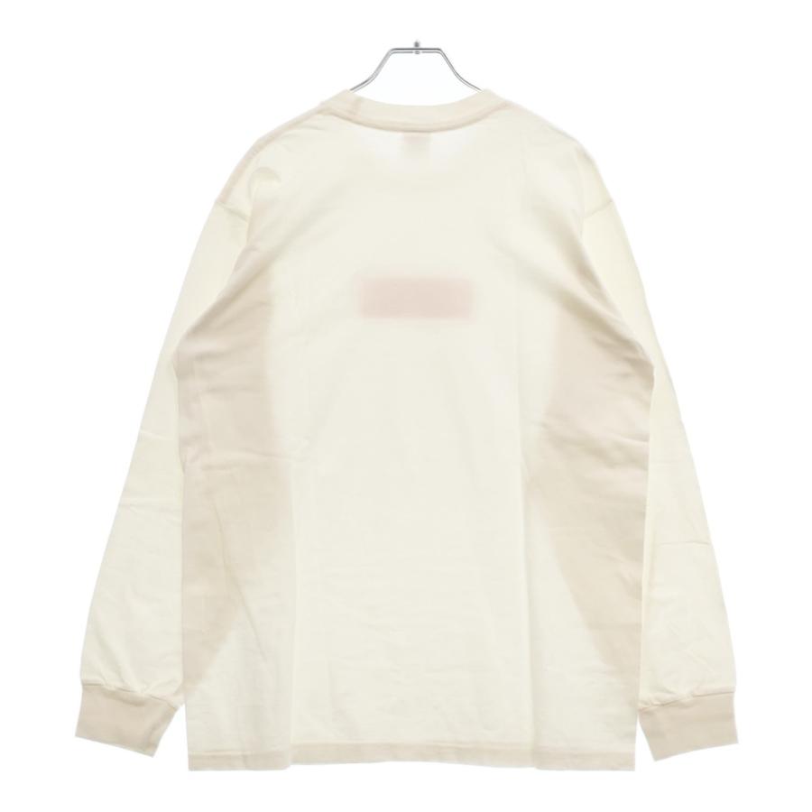 Supreme SUPREME シュプリーム 20AW Box Logo L/S Tee ボックス Supreme SUPREME シュプリーム 20AW Box Logo L/S Tee ボックス