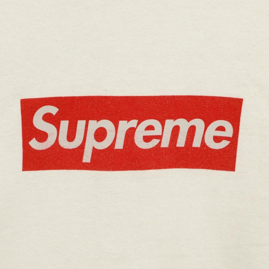 Supreme SUPREME シュプリーム 20AW Box Logo L/S Tee ボックス Supreme SUPREME シュプリーム 20AW Box Logo L/S Tee ボックス