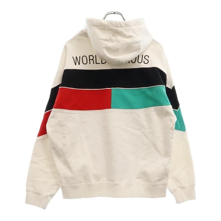 Supreme（シュプリーム） 20SS Milan Hooded Sweatshirt ミラン