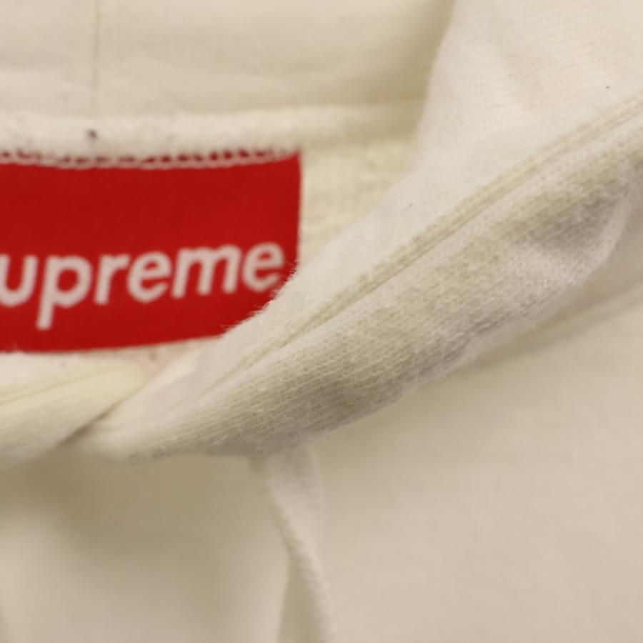 GONBUN　シュプリーム ミランフーデッドスウェットシャツパーカー Supreme シュプリーム 20SS Milan Hooded Sweatshirt ミラン