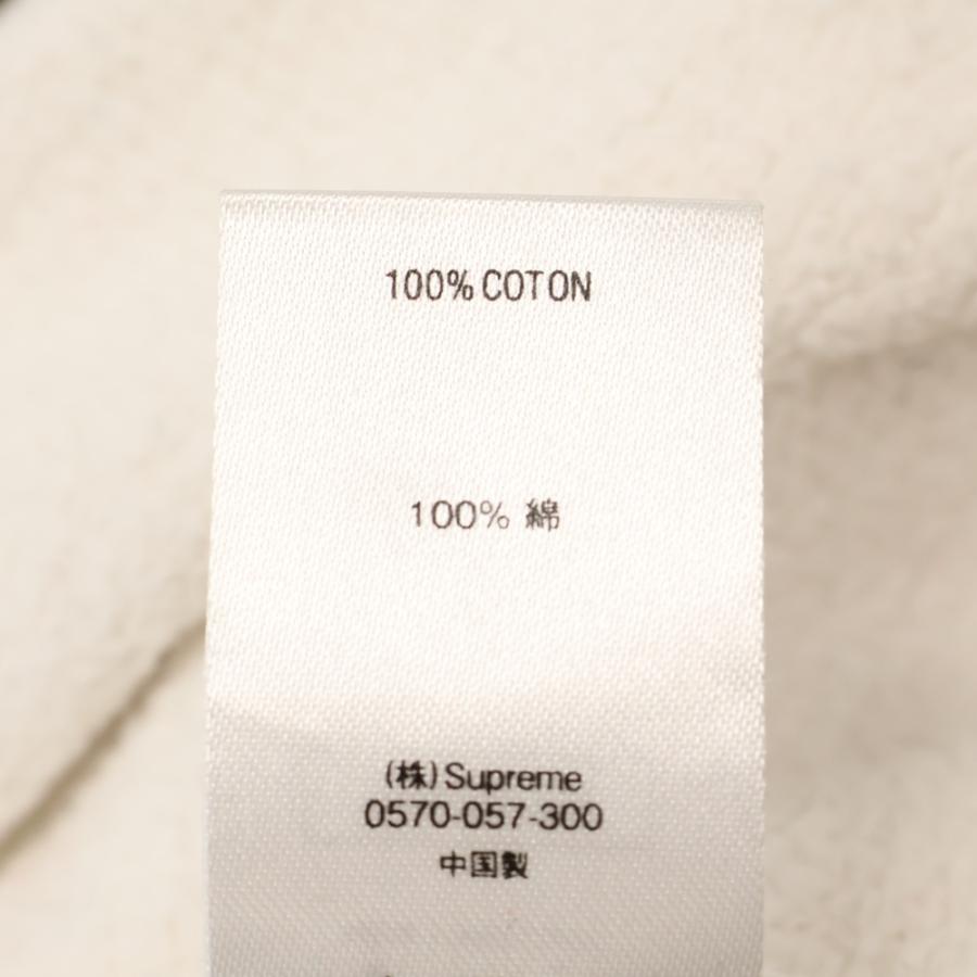 Supreme（シュプリーム） 20SS Milan Hooded Sweatshirt ミラン
