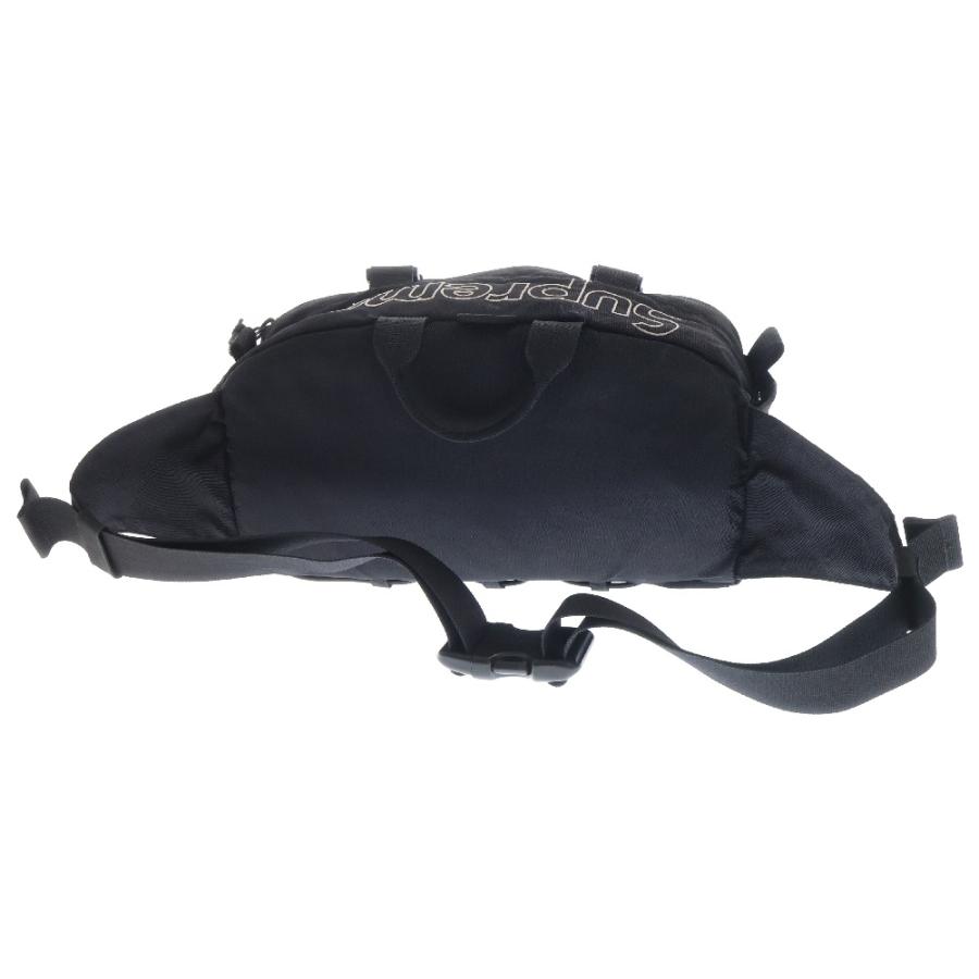 Supreme SUPREME シュプリーム 19AW Waist Bag コーデュラ Supreme SUPREME シュプリーム 19AW Waist Bag コーデュラ