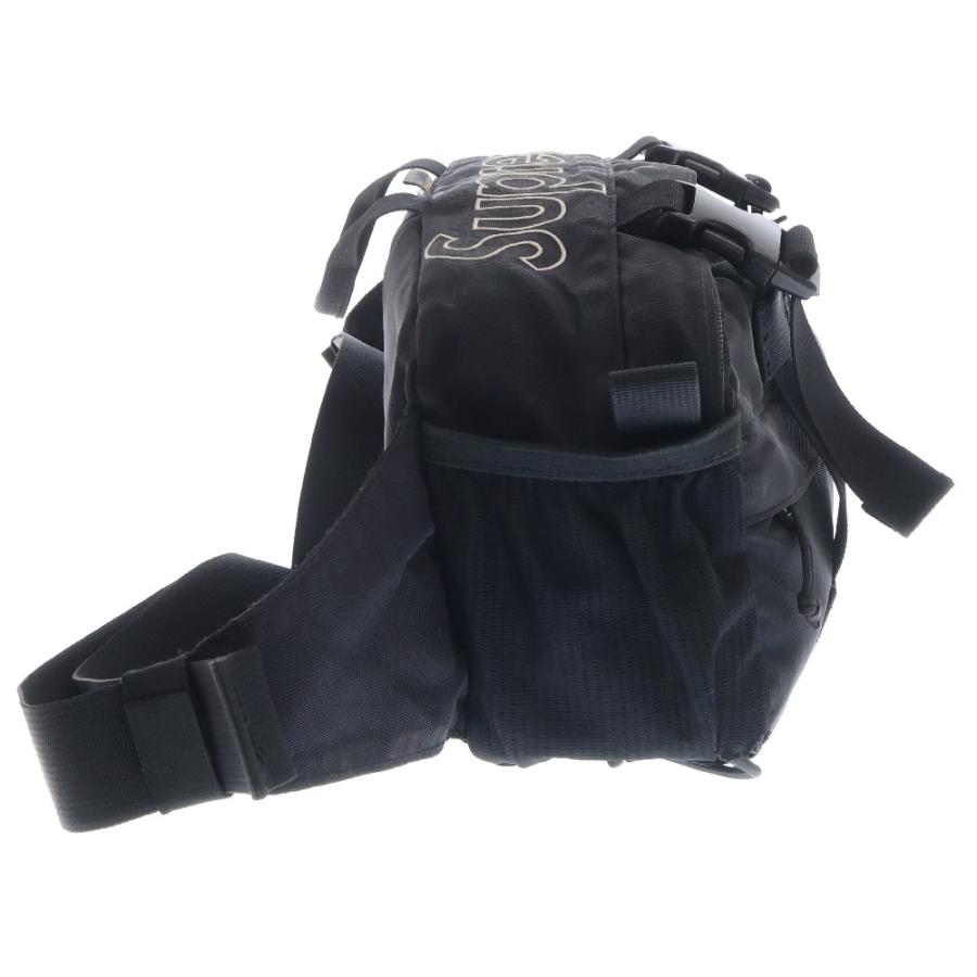 Supreme SUPREME シュプリーム 19AW Waist Bag コーデュラ Supreme SUPREME シュプリーム 19AW Waist Bag コーデュラ