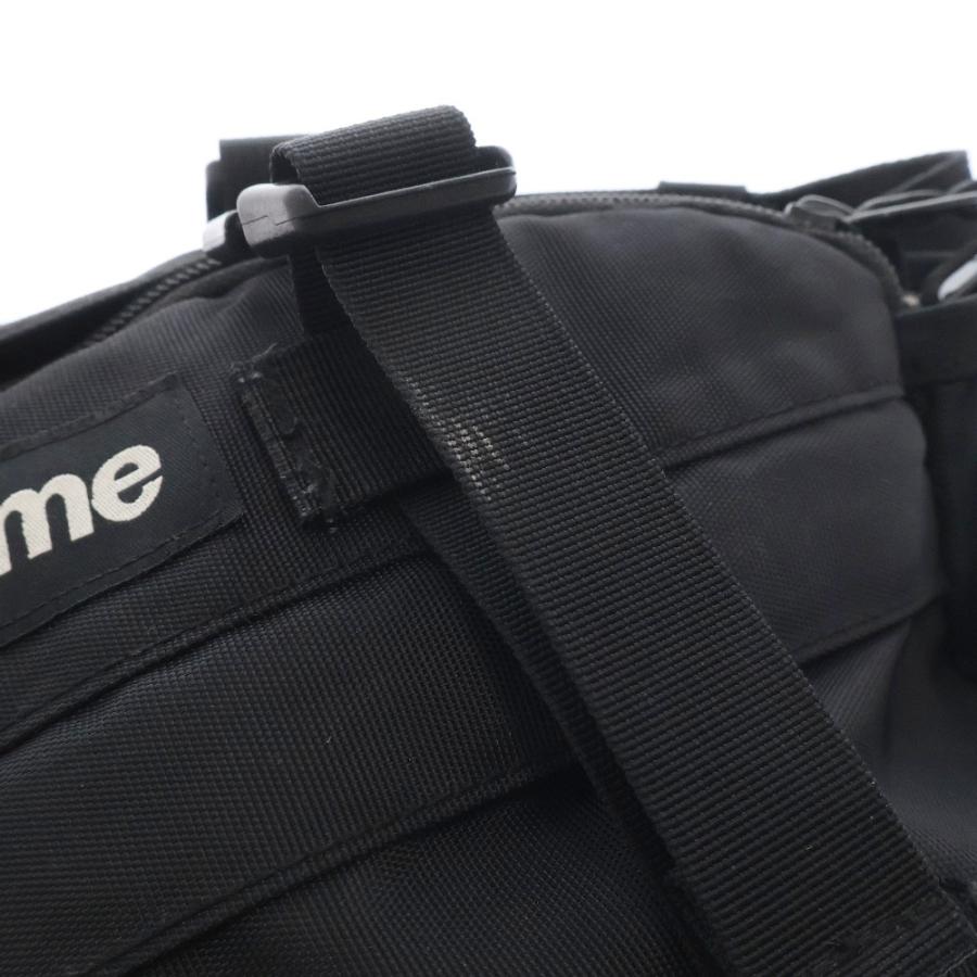 Supreme SUPREME シュプリーム 19AW Waist Bag コーデュラナイロン  