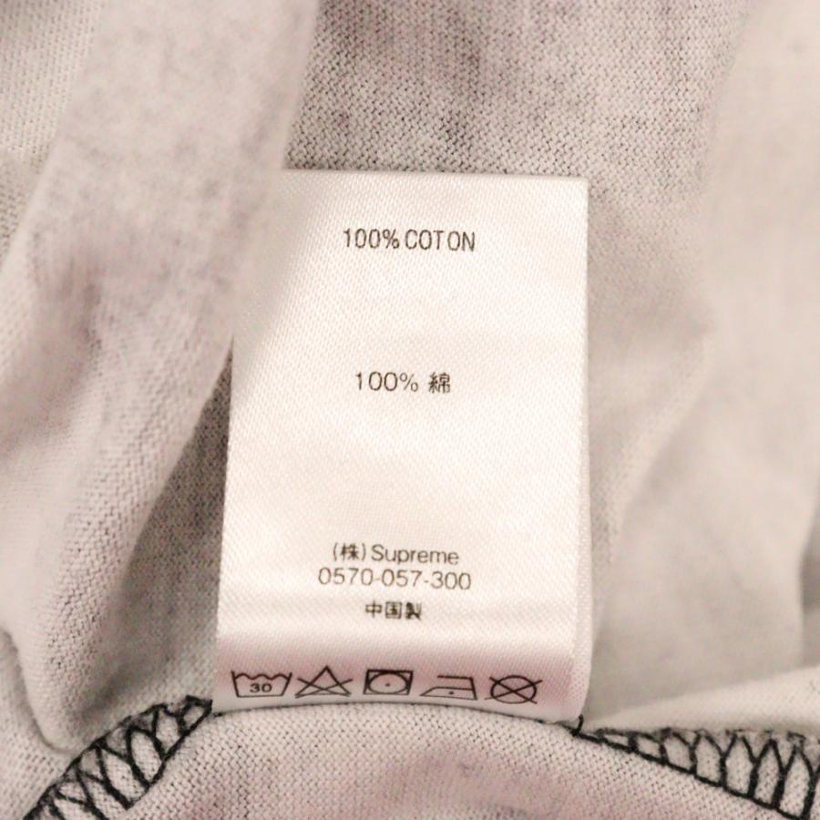 Supreme SUPREME シュプリーム 20SS Printed Logo Tee プリント Supreme SUPREME シュプリーム 20SS Printed Logo Tee プリント