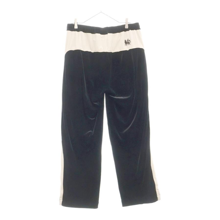 Sasquatchfabrix. サスクワッチファブリックス 24AW VELOUR