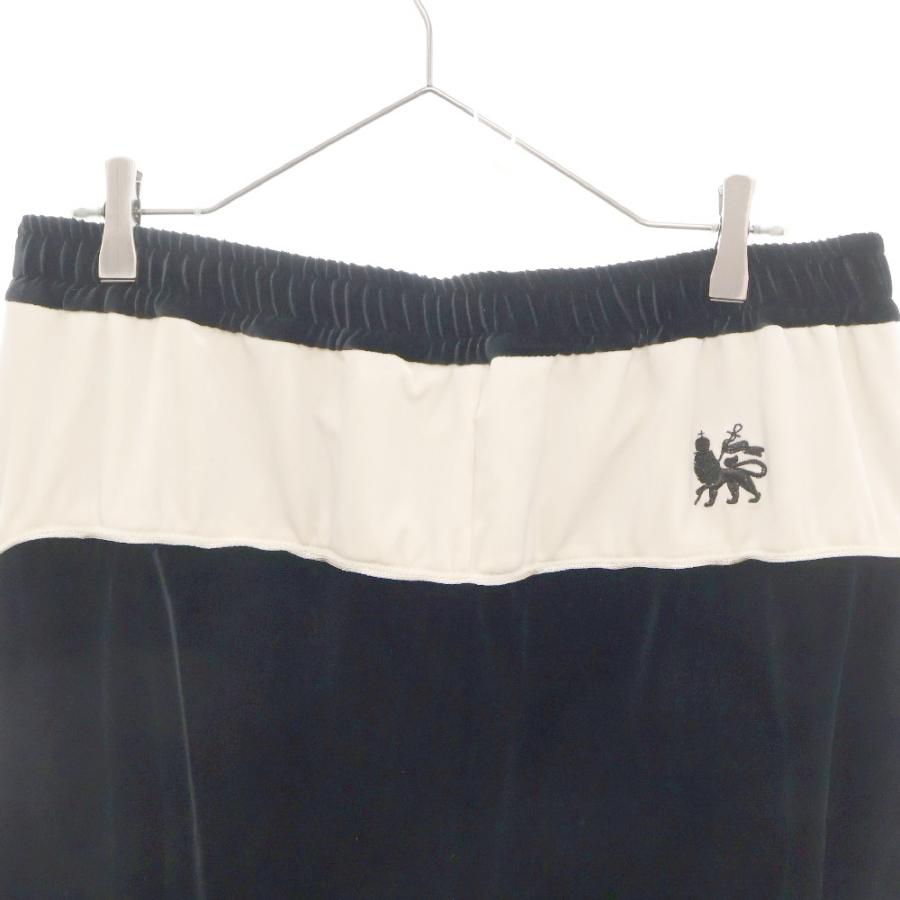 Sasquatchfabrix. サスクワッチファブリックス 24AW VELOUR TRACK