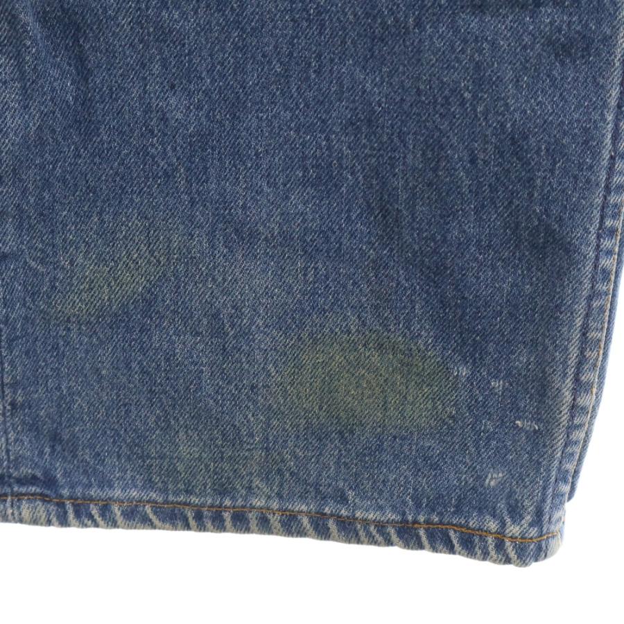 Levi's リーバイス 90s VINTAGE 501XX USA製 ボタン裏501 不均等