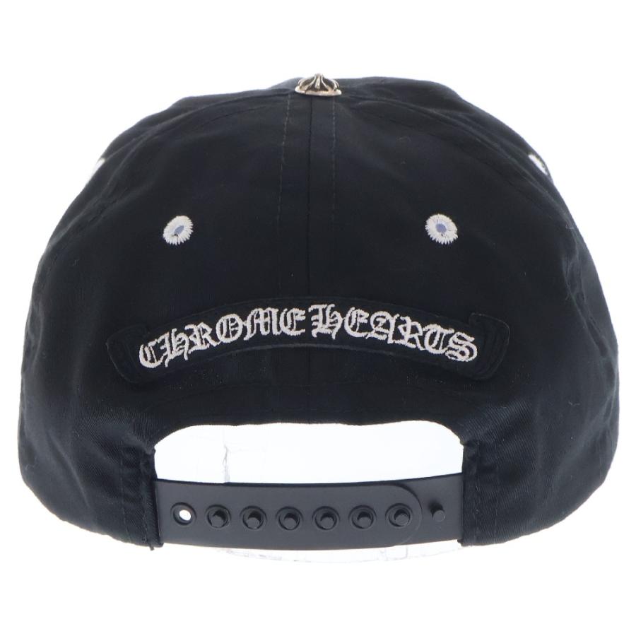 CHROME HEARTS クロムハーツ Gas station Cap ガスステーション CHROME HEARTS クロムハーツ Gas station Cap ガスステーション