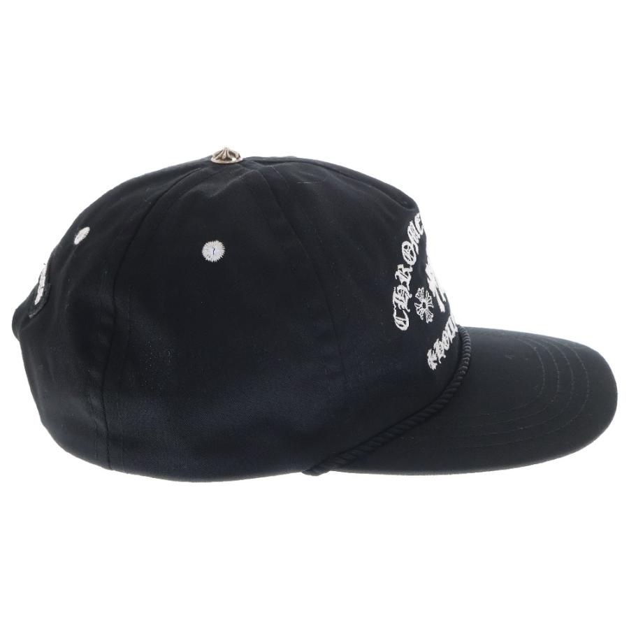 CHROME HEARTS クロムハーツ Gas station Cap ガスステーション CHROME HEARTS クロムハーツ Gas station Cap ガスステーション
