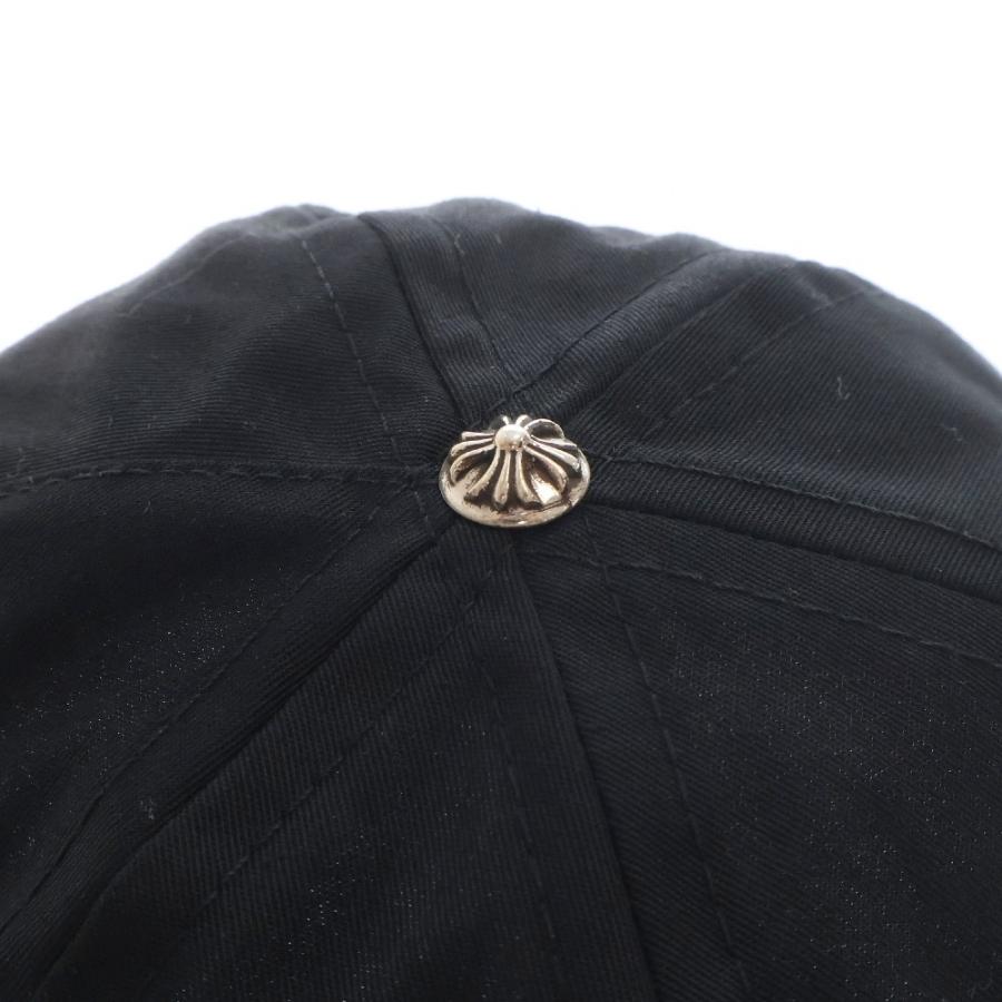 CHROME HEARTS クロムハーツ Gas station Cap ガスステーション CHROME HEARTS クロムハーツ Gas station Cap ガスステーション