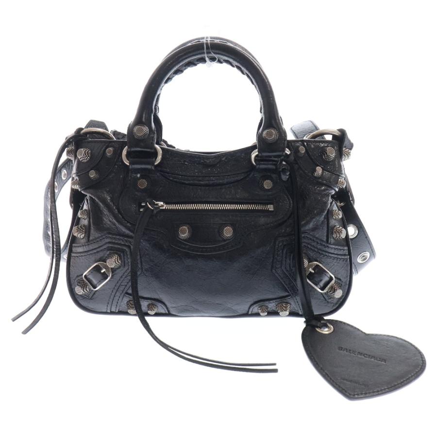 BALENCIAGA（バレンシアガ） Neo Cagole S ネオカゴール アリーナ