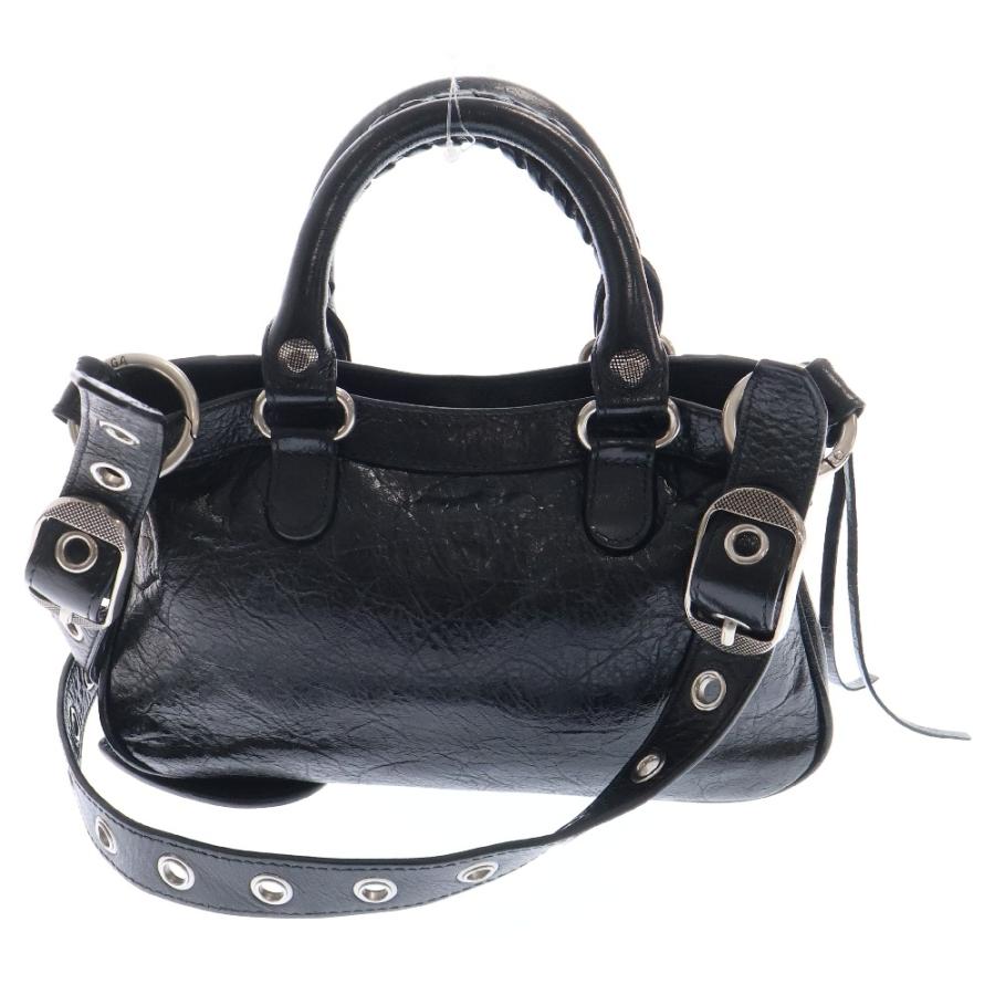 BALENCIAGA（バレンシアガ） Neo Cagole S ネオカゴール アリーナ