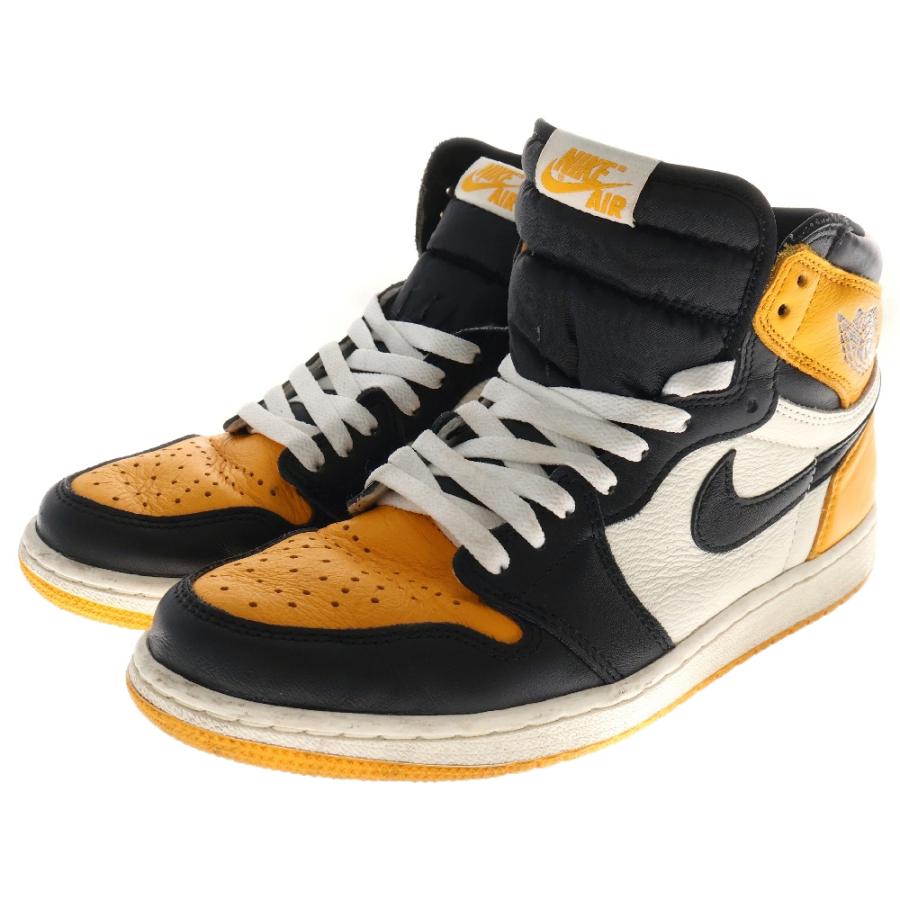 NIKE ナイキ AIR JORDAN 1 HIGH OG Taxi 555088-711 エア NIKE ナイキ AIR JORDAN 1 HIGH OG Taxi 555088-711 エア