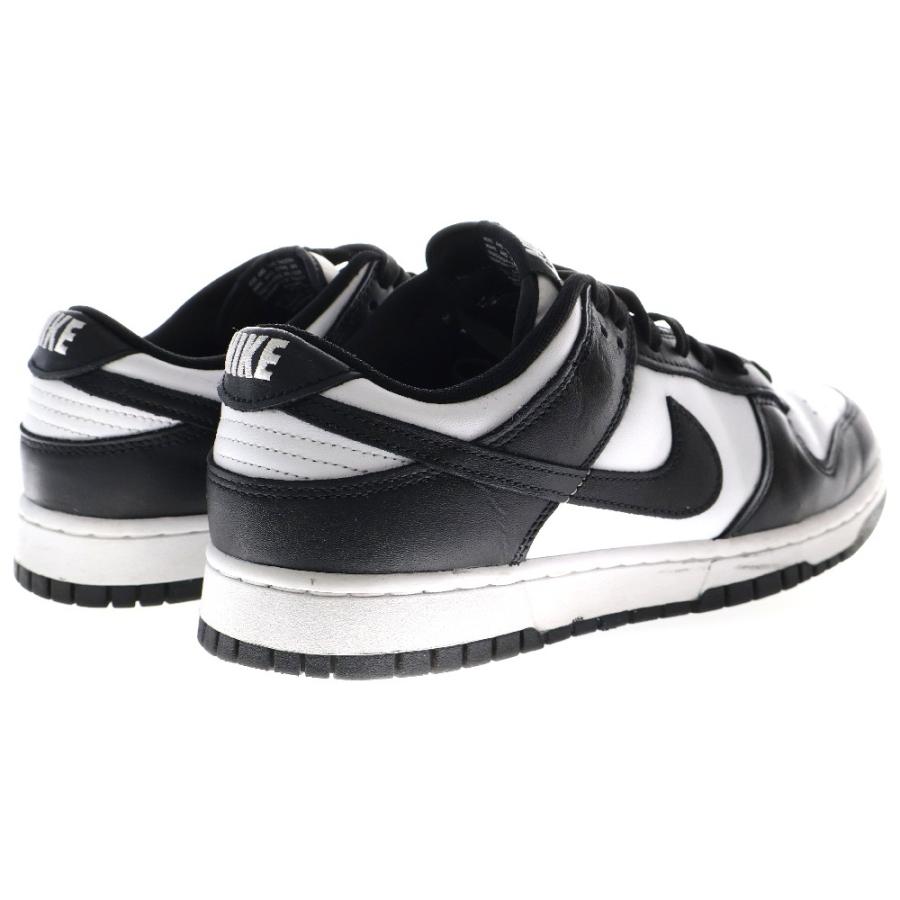 NIKE ナイキ DUNK LOW RETRO PANDA DD1391-100 ダンク パンダ NIKE ナイキ DUNK LOW RETRO PANDA DD1391-100 ダンク パンダ
